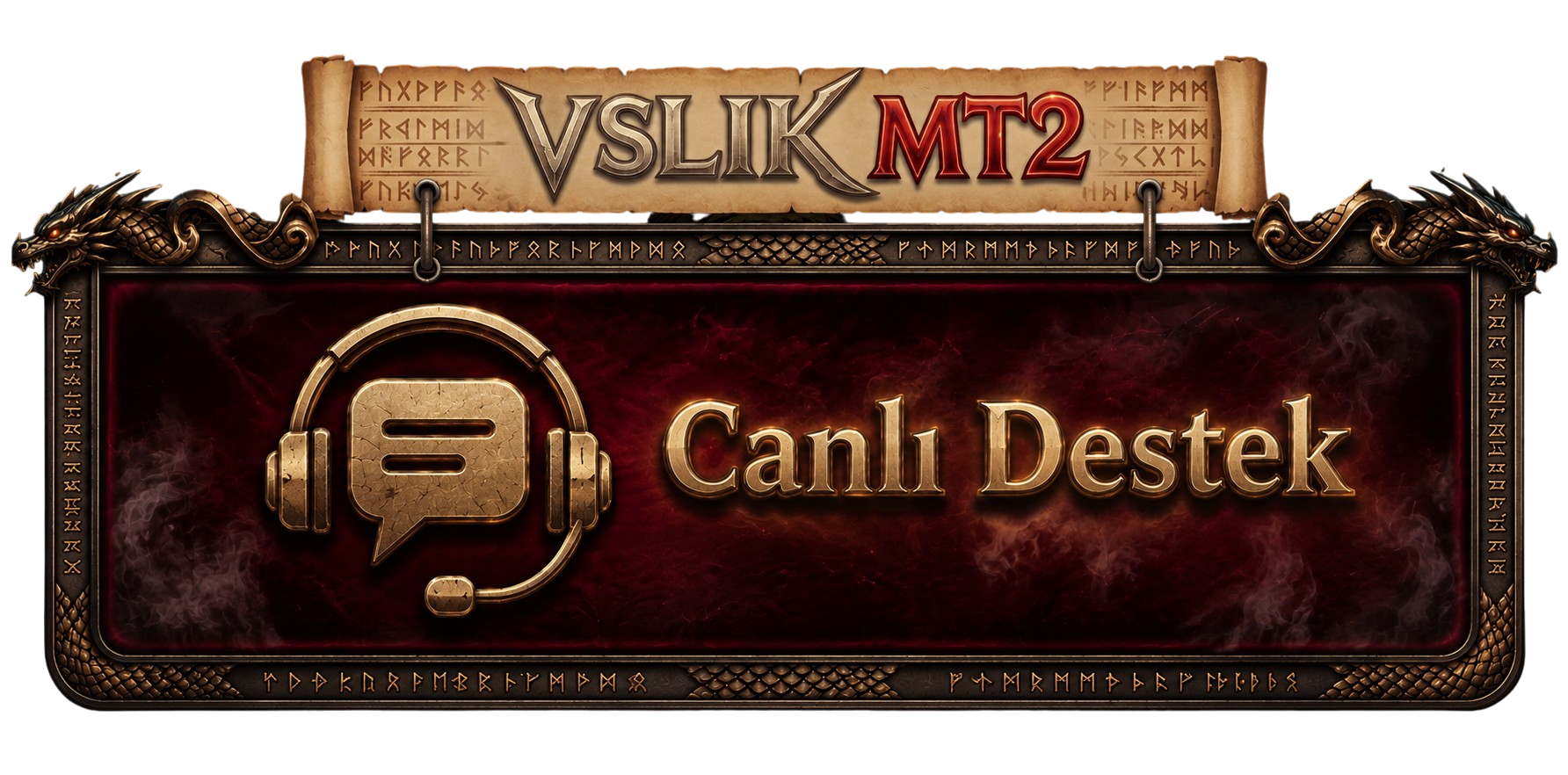 Canlı Destek